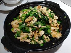 -周三的情书花园餐厅(江北店)