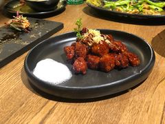 -荟廷·晶萃(陆家嘴尚悦湾店)