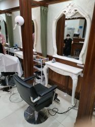 -YESIDO椰岛造型烫发染发