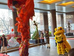 -北京四季酒店