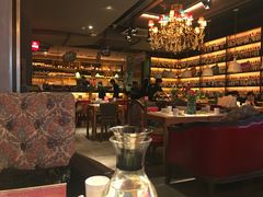 -酒肆浅葱•烧烤•龙虾•排档(卓悦intown店)