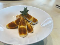 -扬州香格里拉·香宫中餐厅