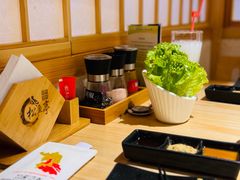 -松鱼亭·和牛烧肉(协鑫广场店)