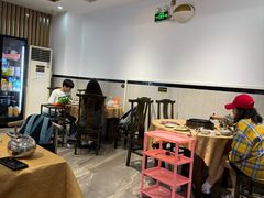 -濠轩阁特色生蚝火锅总店
