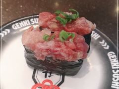 -元气寿司(东方宝泰店)