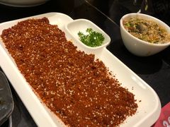 -海底捞火锅(万丰桥店)