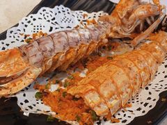 -79号渔船海鲜饭店(宝安店)