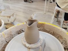 -艺陶清瓷·陶艺·石膏娃娃·手工DIY(观音桥店)