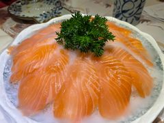 -羽寿司(东方宝泰店)