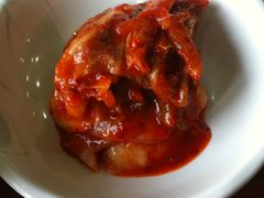-长今家韩国料理(瑞景店)