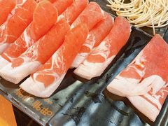 -呷哺呷哺(西单大悦城店)