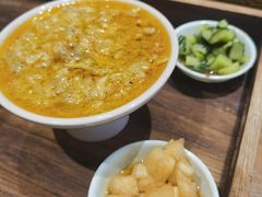 -李百蟹·江南蟹黄面·河景餐厅(夫子庙总店)