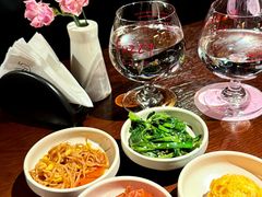 小菜-Fuzzy Bistro 浮几韩餐·茶酒馆