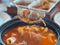 沙茶海鲜土猪宝-临家闽南菜(环岛路店)