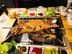 -炑羊香烤全羊(西三旗店)