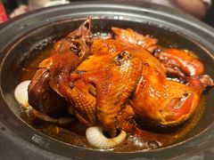 -小厨娘金榜题名(夫子庙秦淮河店)