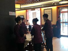 大堂-东来顺饭庄(天坛店)