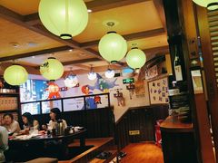 -鸟鹏烧鸟居酒屋(熙龙湾店)