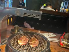 -九田家黑牛烤肉料理(新辰里亚运村店)
