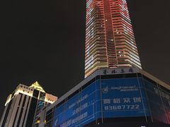 -华强电子世界(深圳二店)