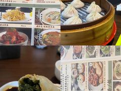 -玖鲜小笼(中山广场店)