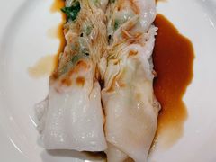 -广州中心皇冠假日酒店-环市食坊·海鲜自助餐厅