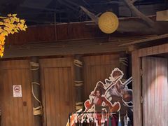 -暴风岛沉浸式体验馆(百联世纪店)