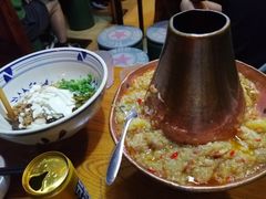 -蜗牛小馆醉乡民谣云南菜(惠新西里店)