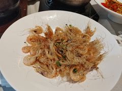 -狮王府淮扬菜(夫子庙老门东店)
