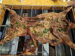 -香木香羊烤全羊羊蝎子(大运河博物馆店)