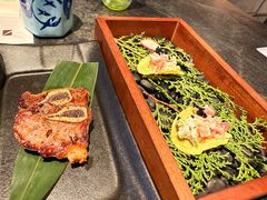 -极盐铁板烧(仓山万达广场店)
