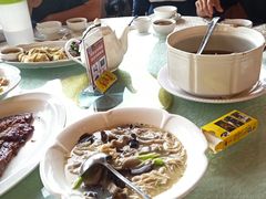 -大树头·花园餐厅(市桥店)