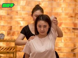 点击看大图 -芳香乐府SPA·五行芳疗