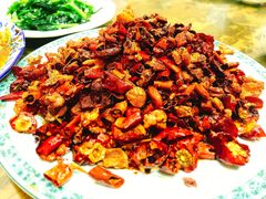 -山城酒家(燕山路店)