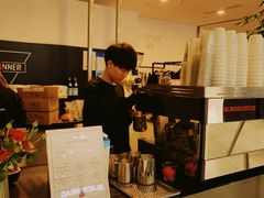 -Manner Coffee(芮欧百货店)