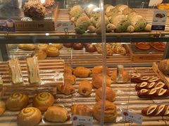 -BreadTalk面包新语·烘焙蛋糕(金光华广场店)