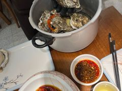 -乔街深夜食堂·小龙虾·高压锅生蚝(杭州总店)