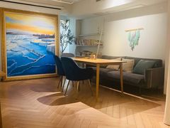 -伊斯坦布尔土耳其清真咖啡餐厅