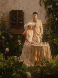 -Mu慕婚纱摄影·超级工作室