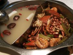 -李老爹香辣蟹(宣武门店)