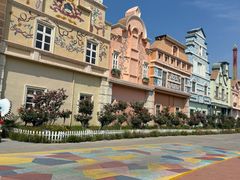 -蓬莱欧乐堡梦幻世界