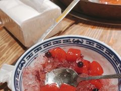-马厂老火锅(胜太路店)