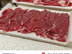 -鑫来顺大铜锅涮羊肉(中山门旗舰店)