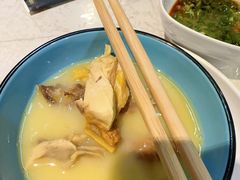 -金龙·打边炉(南京西路店)