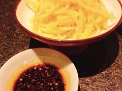 -丝路金桃·新疆菜(徐汇店)