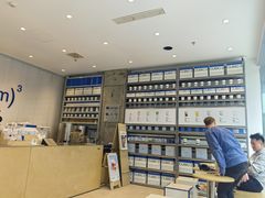 -CUBIC3三立方咖啡(凌空SOHO店)