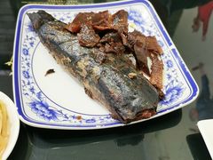 -老保定驴肉馆(云岗路店)