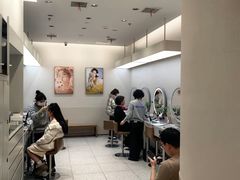 -天真蓝照相馆(五角场百联又一城店)
