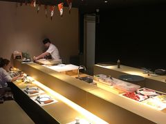 自助取餐区-味见·雪月花(天富路店)