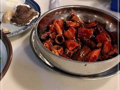 -福寿斋·老北京铜锅涮肉·烤鸭(顺义总店)